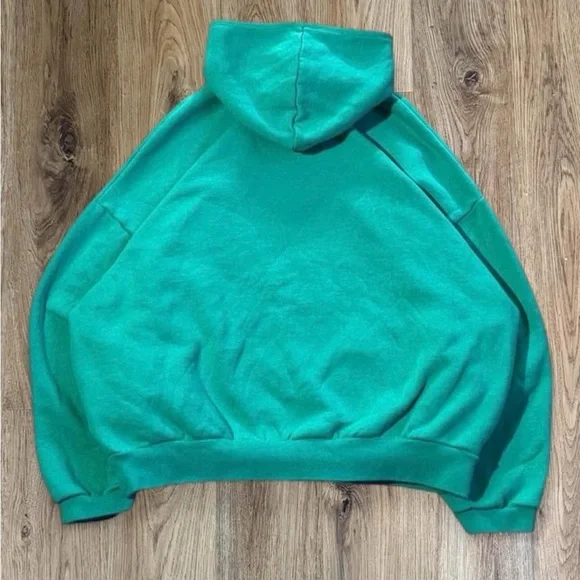 Fear of God Mint Leaf Hoodie - Picture 2 of 7